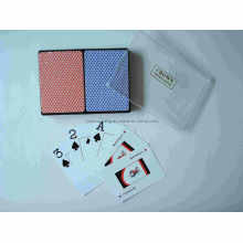 Double Pack Playing Card Poker Game Card, Board Game